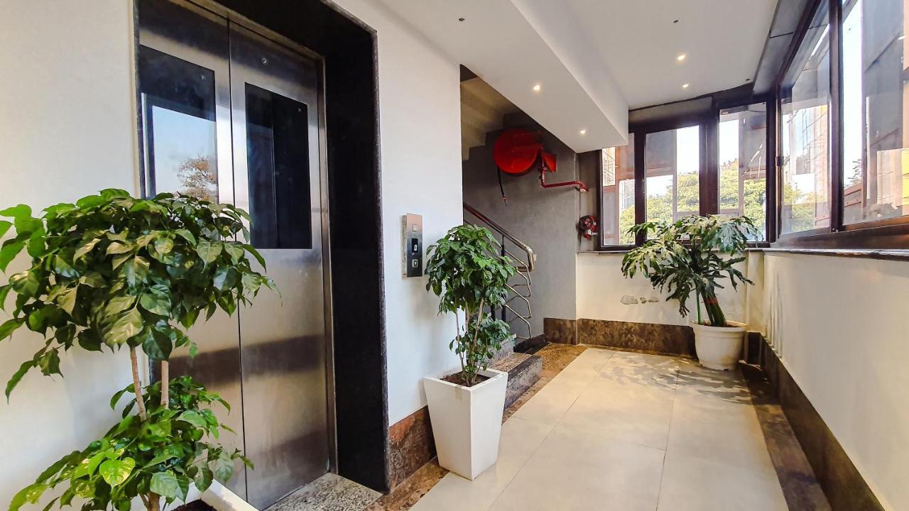 Aura Rooms デヘラードゥーン エクステリア 写真