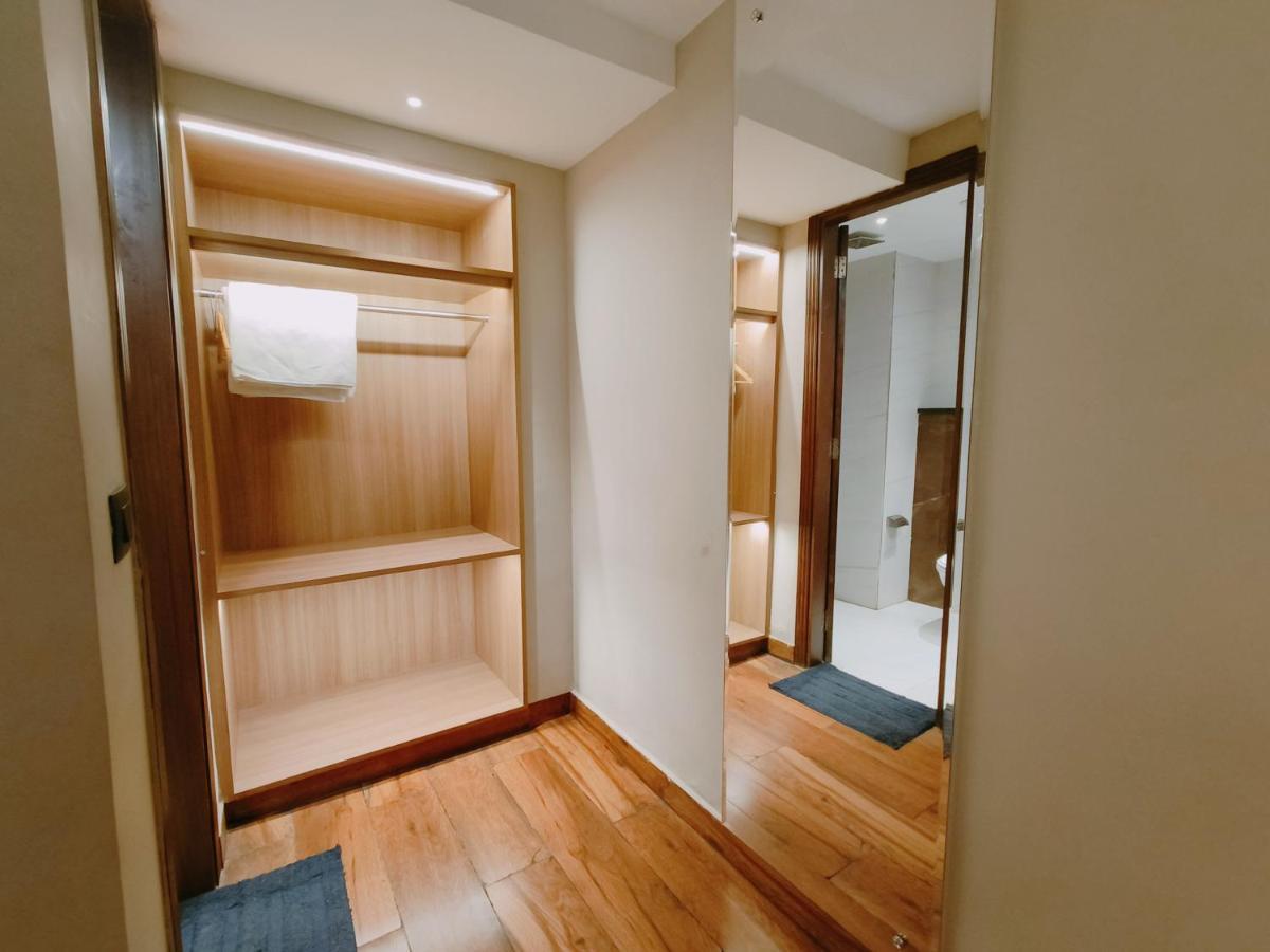 Aura Rooms デヘラードゥーン エクステリア 写真